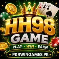 Hh98 Game 1