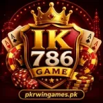 IK786 Game