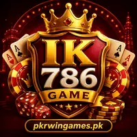 IK786 Game