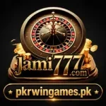 Jami777 Game APK