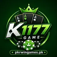 K1177 Game Logo