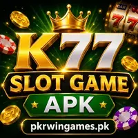 K77 Slot Game APK