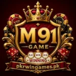 M91 Game