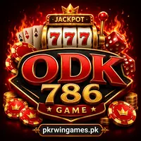 ODK786 Game