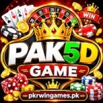 PAK5D Game