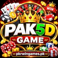 PAK5D Game