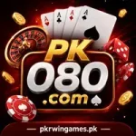 PK080 Game APK