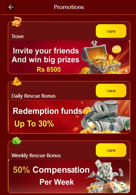 PK080 Game Bonuses