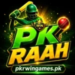PKRAAH Game APK