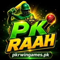 PKRAAH Game APK