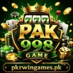 Pak998 Game APK