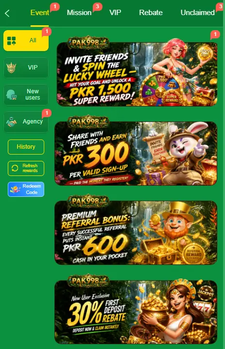 Pak998 Game APK
