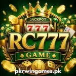 RC777 Game