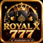 Royalx777 Game