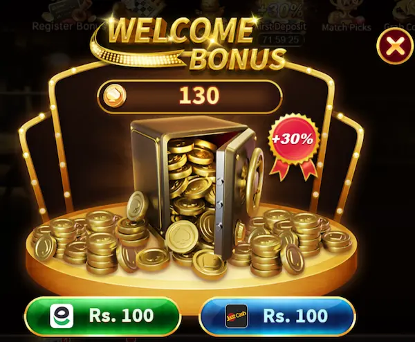 Royalx777 Game Screenshot 2