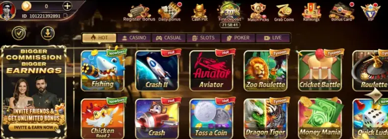 Royalx777 Game Screenshot