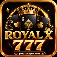 Royalx777 Game