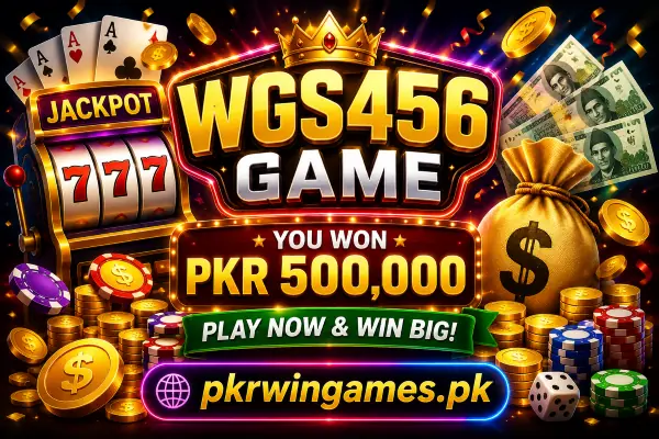 WGS456 Game 2