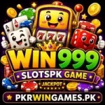 Win999 Slotspk Game