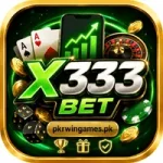 X333 Bet Game
