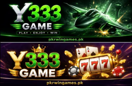 Y333 Game