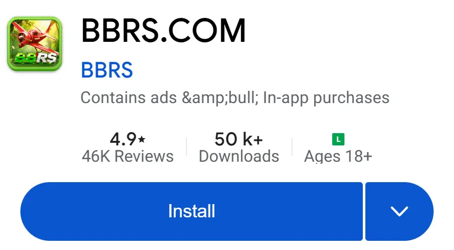 bbrs game download page
