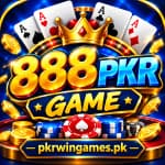 888PKR Game