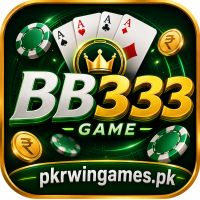 BB333 Game Logo