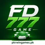 FD777 Game Logo