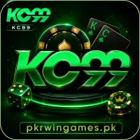 KC99 Game Logo