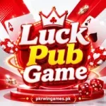 Luck Pub Game