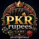 PKRrupees Game