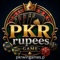 PKRrupees Game