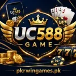 UC588 Game