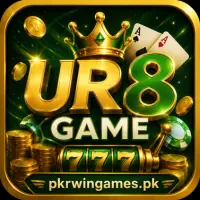 UR8 Game