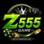 Z555 Game