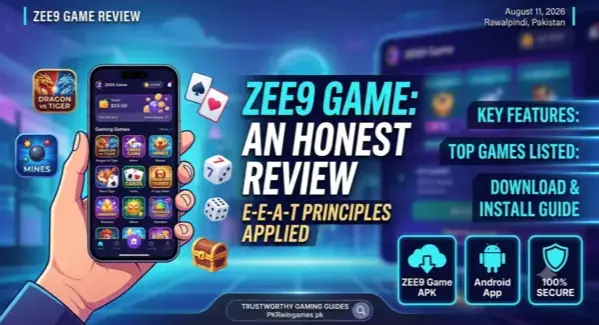 Zee9 Game Screenshot (1)