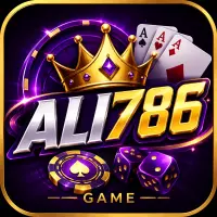 ALI786 Game