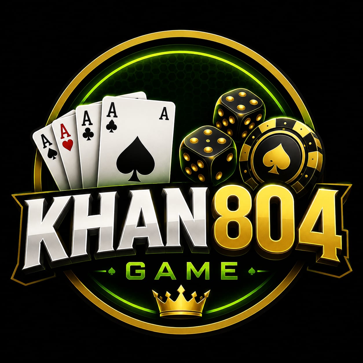 KHAN804
